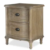 Devon Nightstand