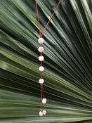 Menehune Necklace