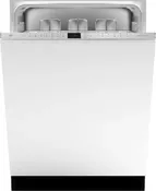Bertazzoni  24 Panel Ready Fully Integrated Built-In Dishwasher DW24PR NEW DISPLAY PANEL READY