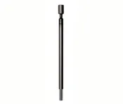 1/4″ x 8″ Long Magnetic Nut Setter With 1/4″ Deep Well Hex Head
