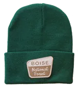 Boise National Forest Beanie