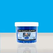 Flake System Accent Color (1/4″ Chips) 2 Lbs