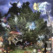 100 Gecs - 1000 Gecs And The Tree Of Clues (LP)