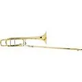 Bach Bach 42BO Stradivarius Series F-Attachment Trombone