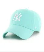 47 Brand New York Yankees Clean Up Hat