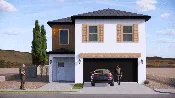 Midland – Traditional 2 | 15100 Composition Ave