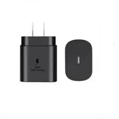 25W Wall USBC Adapter