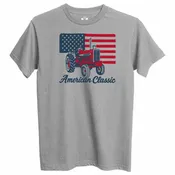 American Classic 1206 Tractor Tee
