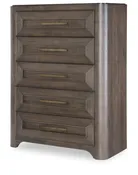 5 Drawer Chest