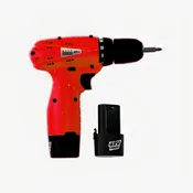 Drill