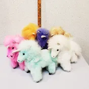 Alpaca Fur Unicorns