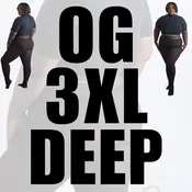 THE ORIGINAL | TIK TOK VIRAL MAGIC LEGGINGS