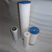 Filter, cartridge 3×10