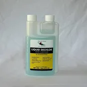 LIQUID DECHLORINATOR – 16 oz