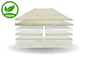 Natural Latex Vegan Mattress