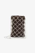 Alexandra Chain Bag
