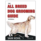 AARONCO All Breed Guide 4th Ed – Sam Kohl
