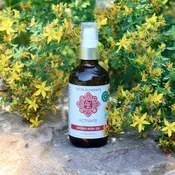 Activate Body Oil - 4 oz