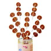 BEEF LOLLIPOPS