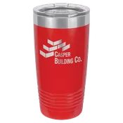 20 oz.  Polar Camel Tumblers (With Engraving)