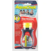 AquaChek Bromine Test Strip