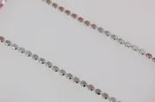 Disco Necklace - Large