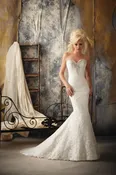 Morilee Style 1911 — Celebrations Bridal and Formal