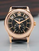 Annual Calendar Moonphase 5205R-010