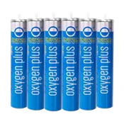 O+ Refill – 54-pack | Oxygen Plus – Pure Recreational Oxygen