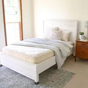 Naturepedic Serenade Mattress