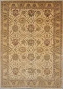 10.0x14.2 Oushak #25788