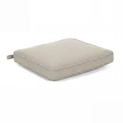 cast ash water resistant dining cushion