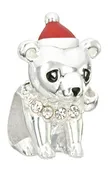 Chamilia Bear Hug Charm