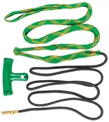 Bore Rope - Rifle/Handgun, .22, 1 per pack Count .22 Caliber Ammo - 1 per pack Rounds of (RBR22)