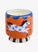 A Dopo Ceramic Candle | 4 Styles