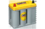 D51 Optima Yellow Top