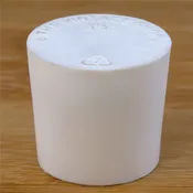 #5.5 Solid Rubber Stopper