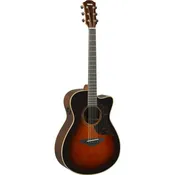 Yamaha AC3R TBS