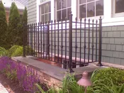 Cellar Well Guards 4