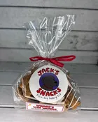 Winnie's Wee Wafers - Chicken &amp; Garlic