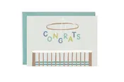 Baby Mobile - Card