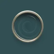Abyss - Chalk Synthesis Paint
