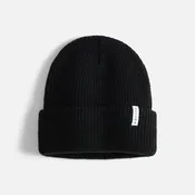 Autumn Youth Solid Black — Paliskates