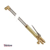 0381-1496  /  ST 2630FC Heavy Duty Straight Cutting Torch, 36" Overall Length, 90° Head, Tip Series: 1