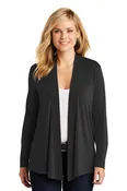 Guntersville Chevrolet – Ladies Concept Open Cardigan – L5430