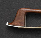 Adolf Schuster Violin Bow