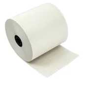 Bond Paper, 3" x 190', 50 rolls/case