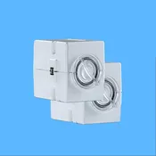 WellisAir Cartridge Multipacks - Unscented & Barely Scented Combo