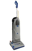 Lindhaus Activa 30 Upright Vacuum Cleaner - Silver