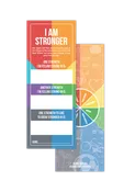 I Am Stronger Campaign Cards
